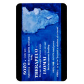 MAGNET FLEXIBLE SOZO (Vertical)