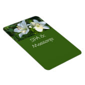 Magnet Flexible SPA et massage (Côté Droit)