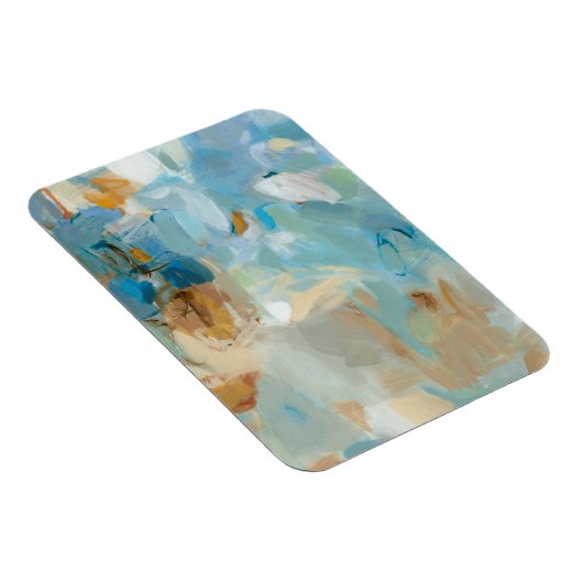 Magnet Flexible Sparkle Beach (Côté Droit)