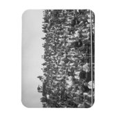 Magnet Flexible Spectateurs (Vertical)