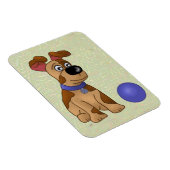 Magnet Flexible Spiel mit mir (Côté Droit)