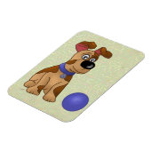 Magnet Flexible Spiel mit mir (Côté Gauche)