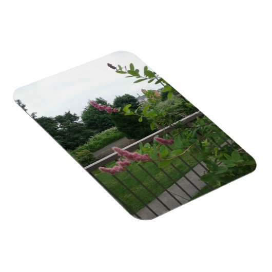 Magnet Flexible Spirea (Côté Droit)