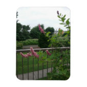 Magnet Flexible Spirea (Vertical)