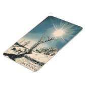 Magnet Flexible Spirit of the mountains (Côté Gauche)