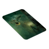 Magnet Flexible Spirit of the Night par Grimshaw, Fée victorienne (Côté Droit)