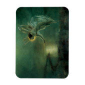 Magnet Flexible Spirit of the Night par Grimshaw, Fée victorienne (Vertical)