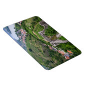 Magnet Flexible Spitz an der Donau (Côté Droit)