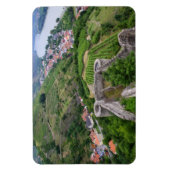 Magnet Flexible Spitz an der Donau (Vertical)