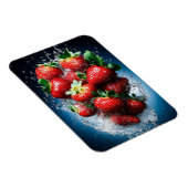 Magnet Flexible Splash fraise (Côté Droit)