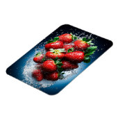 Magnet Flexible Splash fraise (Côté Gauche)