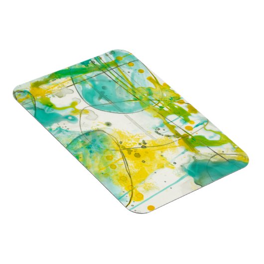 Magnet Flexible Splash II (Côté Droit)