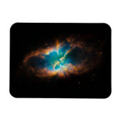 Magnet Flexible Splendide Nebula (Horizontal)