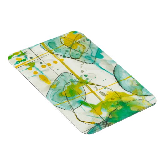 Magnet Flexible Splish Splash I (Côté Droit)