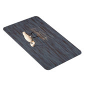 Magnet Flexible Spoonbill eurasien (Côté Droit)