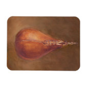 Magnet Flexible Sport rustique | Boxe (Horizontal)