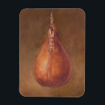 Magnet Flexible Sport rustique | Boxe<br><div class="desc">Sport rustique | Boxer Artiste : Ethan Harper</div>