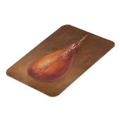 Magnet Flexible Sport rustique | Boxe (Côté Gauche)