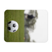 Magnet Flexible Sports, Football 2 (Horizontal)
