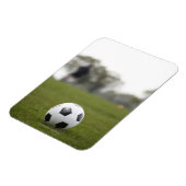 Magnet Flexible Sports, Football 2 (Côté Gauche)