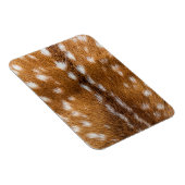 Magnet Flexible Spotted deer pour texture (Côté Droit)