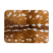 Magnet Flexible Spotted deer pour texture (Horizontal)