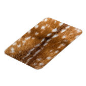 Magnet Flexible Spotted deer pour texture (Côté Gauche)