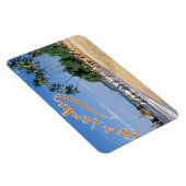 Magnet Flexible Sri Lanka (Côté Droit)