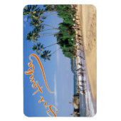 Magnet Flexible Sri Lanka (Vertical)