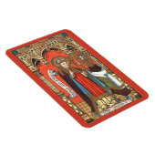 Magnet Flexible St. Alphonsus Liguori (SAU 039) (Côté Droit)