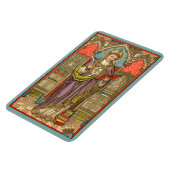 Magnet Flexible St. Alphonsus Liguori (VVP 005) (Côté Gauche)