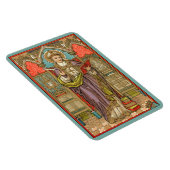 Magnet Flexible St. Alphonsus Liguori (VVP 005) (Côté Droit)