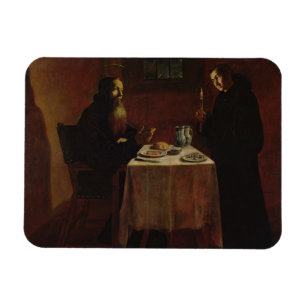 Magnet Flexible St Benoît bénissant St Maur