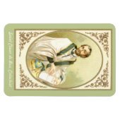 Magnet Flexible St. César de Bus (SLE 001) (Horizontal)