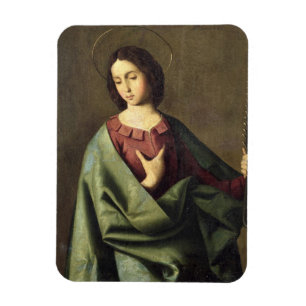 Magnet Flexible St Euphemia