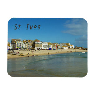 Magnet Flexible St Ives Cornwall Angleterre Photo