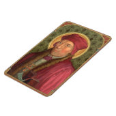 Magnet Flexible St. John Fisher (SAU 025) (Côté Gauche)