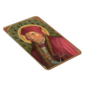 Magnet Flexible St. John Fisher (SAU 025) (Côté Droit)
