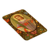 Magnet Flexible St. Lawrence de Rome (PM 04) (Côté Droit)