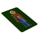 Magnet Flexible St. Mary Magdalene (Côté Droit)