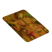 Magnet Flexible St. Michael (Côté Droit)