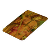 Magnet Flexible St. Michael (Côté Gauche)