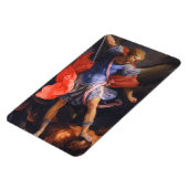 Magnet Flexible St Michael L'Archange (Côté Gauche)
