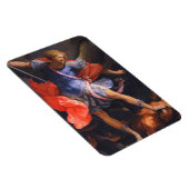 Magnet Flexible St Michael L'Archange (Côté Droit)