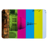 Magnet Flexible St Pauls en couleur (Horizontal)
