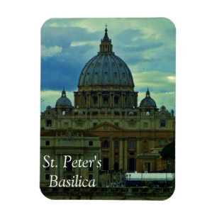 Magnet Flexible St Peter