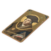 Magnet Flexible St. Thomas More (SAU 026) (Côté Gauche)