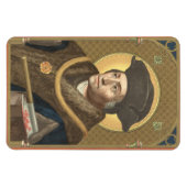 Magnet Flexible St. Thomas More (SAU 026) (Horizontal)
