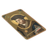 Magnet Flexible St. Thomas More (SAU 026) (Côté Droit)