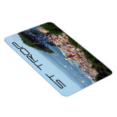 Magnet Flexible st trop (Côté Droit)